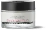 Крем для лица Bottega Verde Lifting Effect ночной с лотосом 50 мл — фото 2