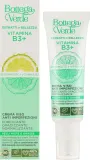 Крем для лица Bottega Verde Beauty Extracts Vitamin B3+ для жирной кожи 50 мл — фото 2
