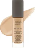 Тональный флюид Bottega Verde Waterproof 24-Hour Foundation водостойкий стойкий, 30 мл, оттенок 02 - Pink Vanilla — фото 1
