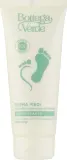 Крем для стоп Bottega Verde Foot Cream освежающий, с маслом мяты перечной, 100 мл — фото 1