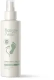 Спрей для стоп и ног Bottega Verde Foot And Leg Spray освежающий, с маслом мяты перечной, 125 мл — фото 1
