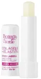 Бальзам для губ Bottega Verde Collagen + Elastine Lip Balm Stick с коллагеном и эластином, увлажняющий, 5 мл — фото 1