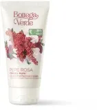 Крем для рук Bottega Verde с розовым перцем и ванилью питательный 75 мл — фото 1