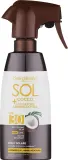 Спрей для тела Bottega Verde Sol Cocco Anti-Sand SPF 30 кокос водостойкий 250 мл — фото 1