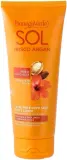 Лосьон для лица и тела Bottega Verde Sol Hibiscus and Argan до и после загара 200 мл — фото 1