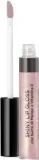 Блеск для губ Bottega Verde Shiny Lip Gloss With Mango Butter And Vitamin E прозрачный, сияющий, 6 мл, оттенок Golden Strawberry — фото 1