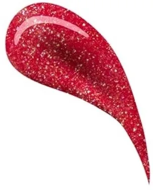 Блеск для губ Bottega Verde Shiny Lip Gloss With Mango Butter And Vitamin E прозрачный, сияющий, 6 мл, оттенок Pearly Black Cherry