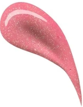 Блеск для губ Bottega Verde Shiny Lip Gloss With Mango Butter And Vitamin E прозрачный, сияющий, 6 мл, оттенок Raspberry