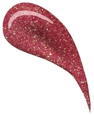Блеск для губ Bottega Verde Shiny Lip Gloss With Mango Butter And Vitamin E прозрачный, сияющий, 6 мл, оттенок Golden Mauve