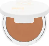 Тональная основа Bottega Verde Sol Argan с маслом арганы SPF 25, 9 мл, оттенок Medium — фото 1