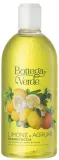 Гель для ванны и душа Bottega Verde Limone e Agrumi с сицилийским лимоном, 400 мл — фото 1