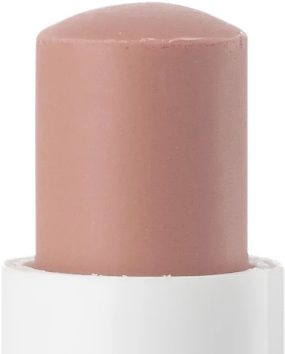 Бальзам для губ Bottega Verde Sol Argan Stick Solare солнцезащитный, SPF30, оттеночный, 5 мл, оттенок Nude