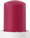 Бальзам для губ Bottega Verde Sol Argan Stick Solare солнцезащитный, SPF30, оттеночный, 5 мл, оттенок Red — фото 1
