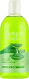 Гель для ванны и душа Bottega Verde Aloe с соком алоэ, 400 мл — фото 1