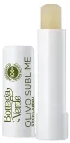 Бальзам для губ Bottega Verde Olivo Sublime Lip Balm Stick с оливковым маслом, питательный, 5 мл — фото 1