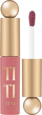 Тинт для губ Vivienne Sabo Lip Tint Tititint стойкий, увлажняющий, 3 мл