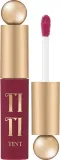 Тинт для губ Vivienne Sabo Lip Tint Tititint стойкий, увлажняющий, 3 мл, оттенок 06 — фото 1