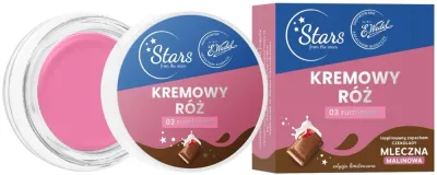 Румяна для лица Stars from The Stars x Wedel Cream