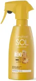Спрей для тела Bottega Verde Sol Elicriso Anti-Sand SPF30 солнцезащитный водостойкий 200 мл — фото 1