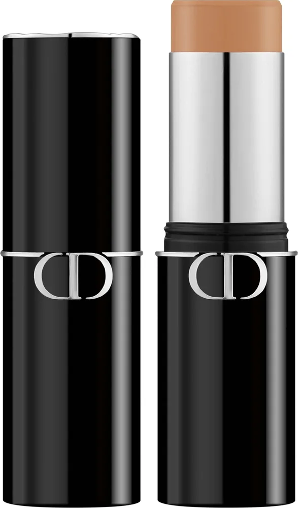 Тональный стик Dior Forever Skin Perfect Multi-Use Foundation Stick матирующий, 10 г, оттенок 2W - Warm