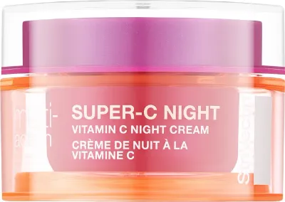 Крем для лица StriVectin Super-C Night ночной осветляющий с витамином C 50 мл