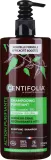 Шампунь Centifolia очищающий, без сульфатов, для жирных волос, с бентонитом, каолином и крапивой, 500 мл, Франция — фото 2
