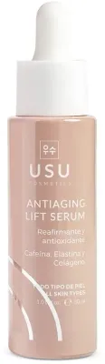 Сыворотка для лица антивозрастная подтягивающая Usu Cosmetics Antiaging Lift 30 мл