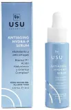 Сыворотка для лица антивозрастная увлажняющая Usu Cosmetics Antiaging Hydra-P 30 мл — фото 2