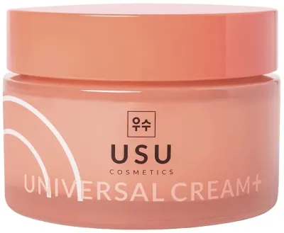 Крем для лица Usu Cosmetics Universal Cream+ интенсивный 50 мл