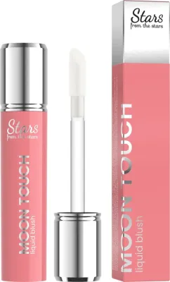 Румяна для лица Stars from The Stars Moon Touch Liquid