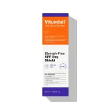 Крем для лица Dermz Vitumisil дневной для проблемной кожи SPF50+ 50 мл — фото 3
