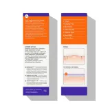 Крем для лица Dermz Vitumisil дневной для проблемной кожи SPF50+ 50 мл — фото 4