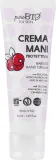 PuroBio Cosmetics PuroBio Cosmetics Barrier Hand Cream - Крем для рук PuroBio Barrier защитный с гиалуроновой кислотой и маслом клюквы 50 мл — фото 1