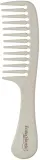 Расчёска для волос Bottega Verde Detangling Comb с редкими зубцами, для влажных волос, 1 шт — фото 1