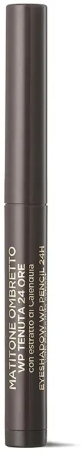 Тени-карандаш для век Bottega Verde Eyeshadow WP Pencil 24H водостойкие, стойкость 24 часа, 1,5 г, оттенок Plum