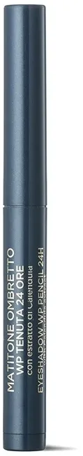 Тени-карандаш для век Bottega Verde Eyeshadow WP Pencil 24H водостойкие, стойкость 24 часа, 1,5 г, оттенок Cosmos Blue