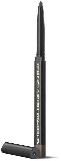 Карандаш для глаз Bottega Verde WP Eye Pencil Kajal 24H водостойкий, чёрный, 0,3 г, оттенок Brown
