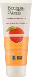 Очищающий гель для лица Bottega Verde Beauty Extracts Pink Grapefruit с помело, 100 мл — фото 1