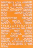 Очищающий гель для лица Bottega Verde Beauty Extracts Pink Grapefruit с помело, 100 мл — фото 2