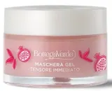Гелевая маска для лица с гранатовой водой и красным чаем Bottega Verde Beauty Extracts Gel Mask With Pomegranate Water — фото 1