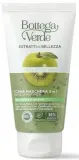 Пилинг-маска 2 в 1 для лица с зелёным яблоком и киви Bottega Verde Beauty Extracts 2-In-1 Scrub Mask — фото 1