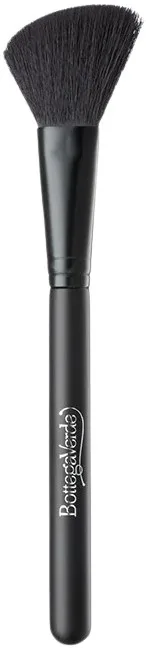 Кисть для румян Bottega Verde Blusher Brush скошенная