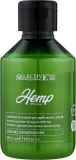 Увлажняющий кондиционер для сухих и ломких волос Selective Professional Hemp Hydrating Conditioner 200 мл — фото 1