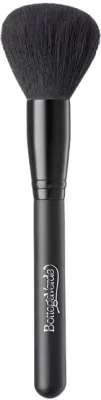 Кисть для макияжа Bottega Verde Maxi Face Brush для пудры и румян