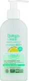 Очищающий гель для лица Bottega Verde Bergamot Vitamin B3+ с бергамотом и никотинамидом, 200 мл — фото 1