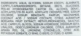 Очищающий гель для лица Bottega Verde Bergamot Vitamin B3+ с бергамотом и никотинамидом, 200 мл — фото 2