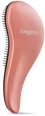 Щётка для волос Bottega Verde Detangling Hairbrush распутывающая, для сухих и влажных волос, 1 шт