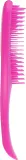 Щётка для волос Tangle Teezer The Ultimate Detangler Runway Pink для сухих и влажных волос, розовая, 1 шт — фото 3