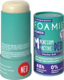 Дезодорант-стик Foamie Magnesium Active 48h Fresh Scent для тела — фото 1