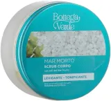 Bottega Verde Bottega Verde Mar Morto Body Scrub - Скраб для тела с солью Мёртвого моря Mar Morto 200 мл — фото 1